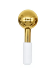 Face globe - Lora Gold - 1 pc - Andcopenhagen