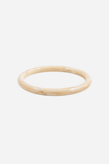 Andcopenhagen Jewelry - Resin - Fraj Round