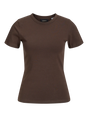 JJXX - T-shirt - Brown - Gigi
