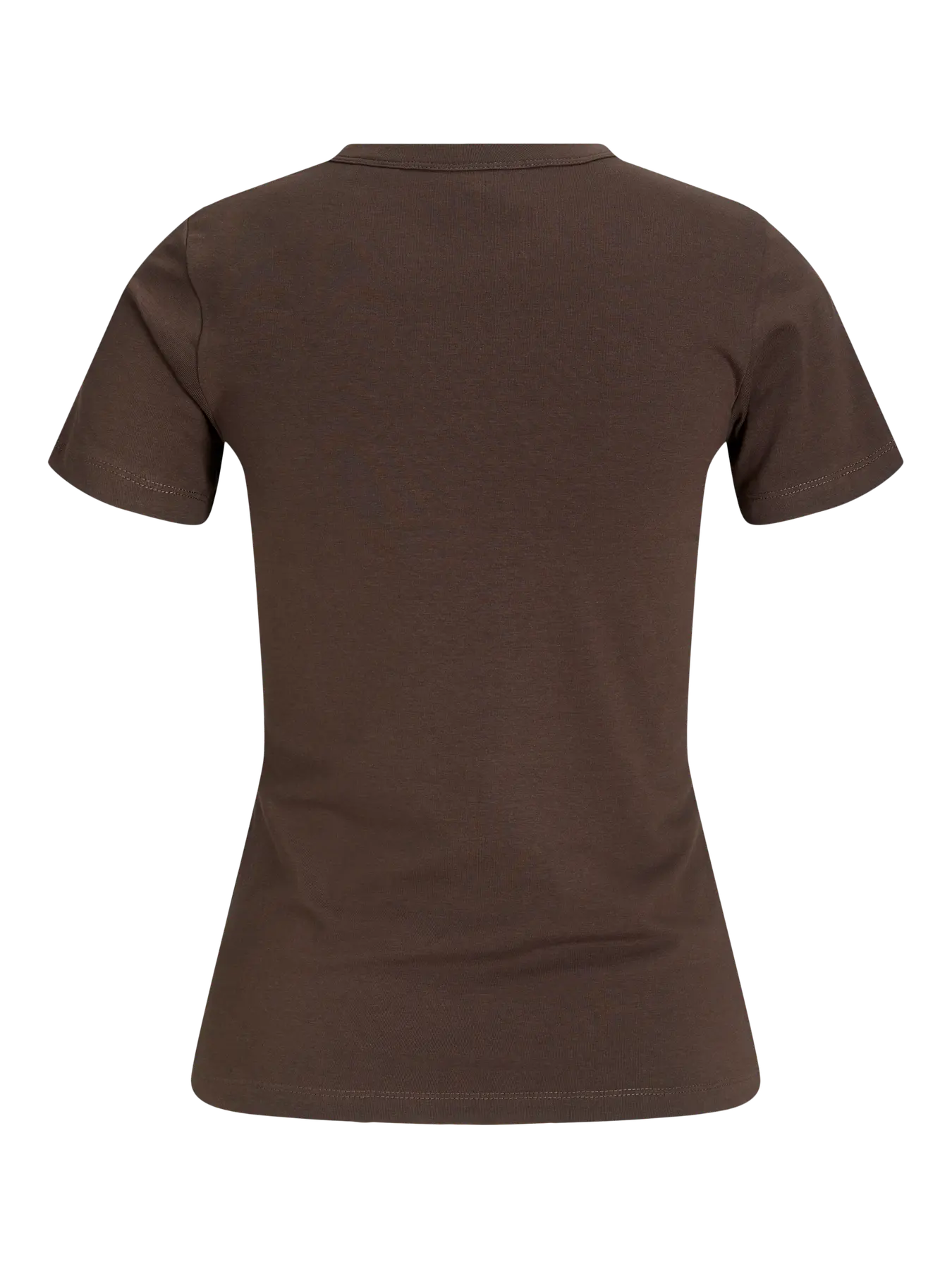 JJXX - T-shirt - Brown - Gigi