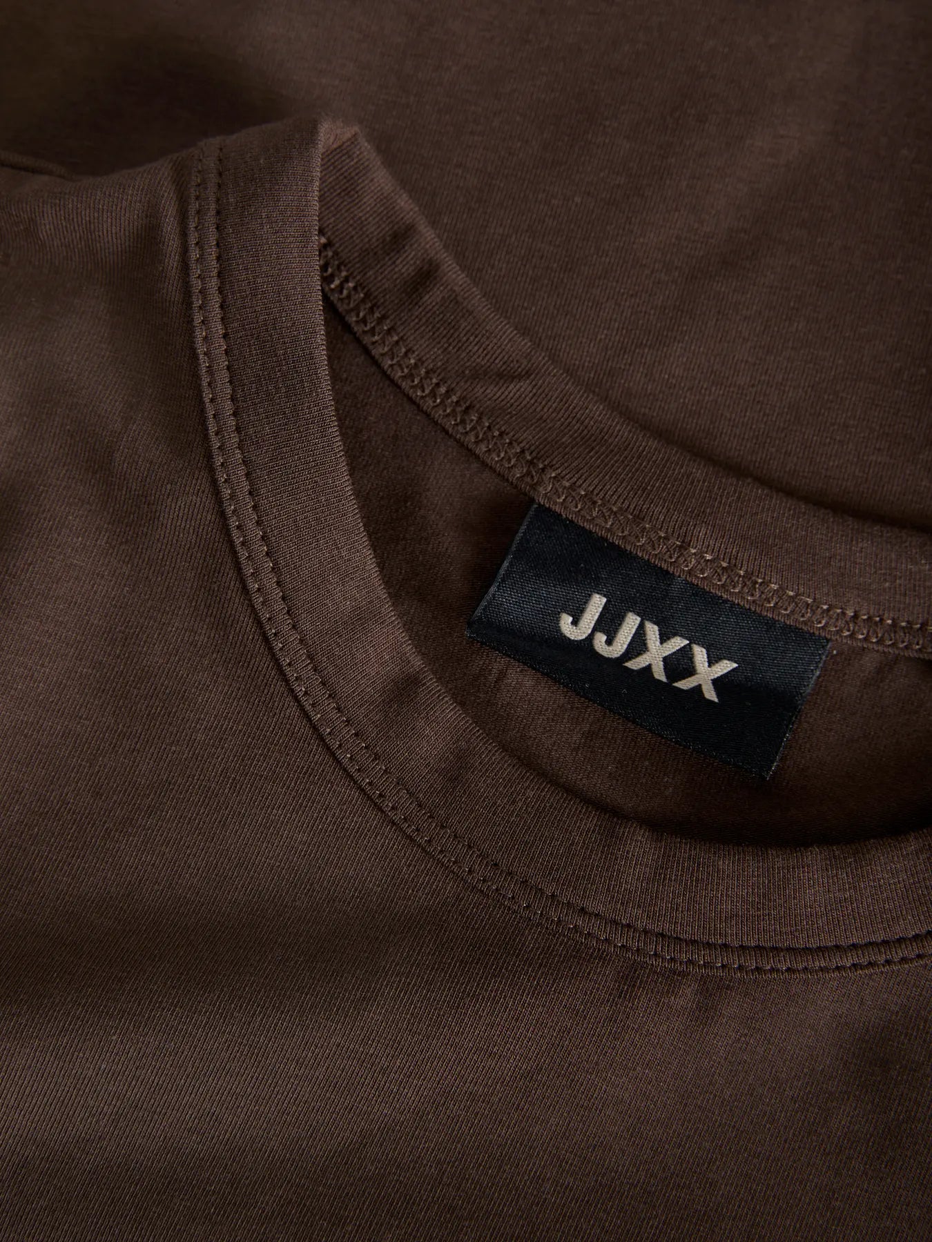 JJXX - T-shirt - Brown - Gigi
