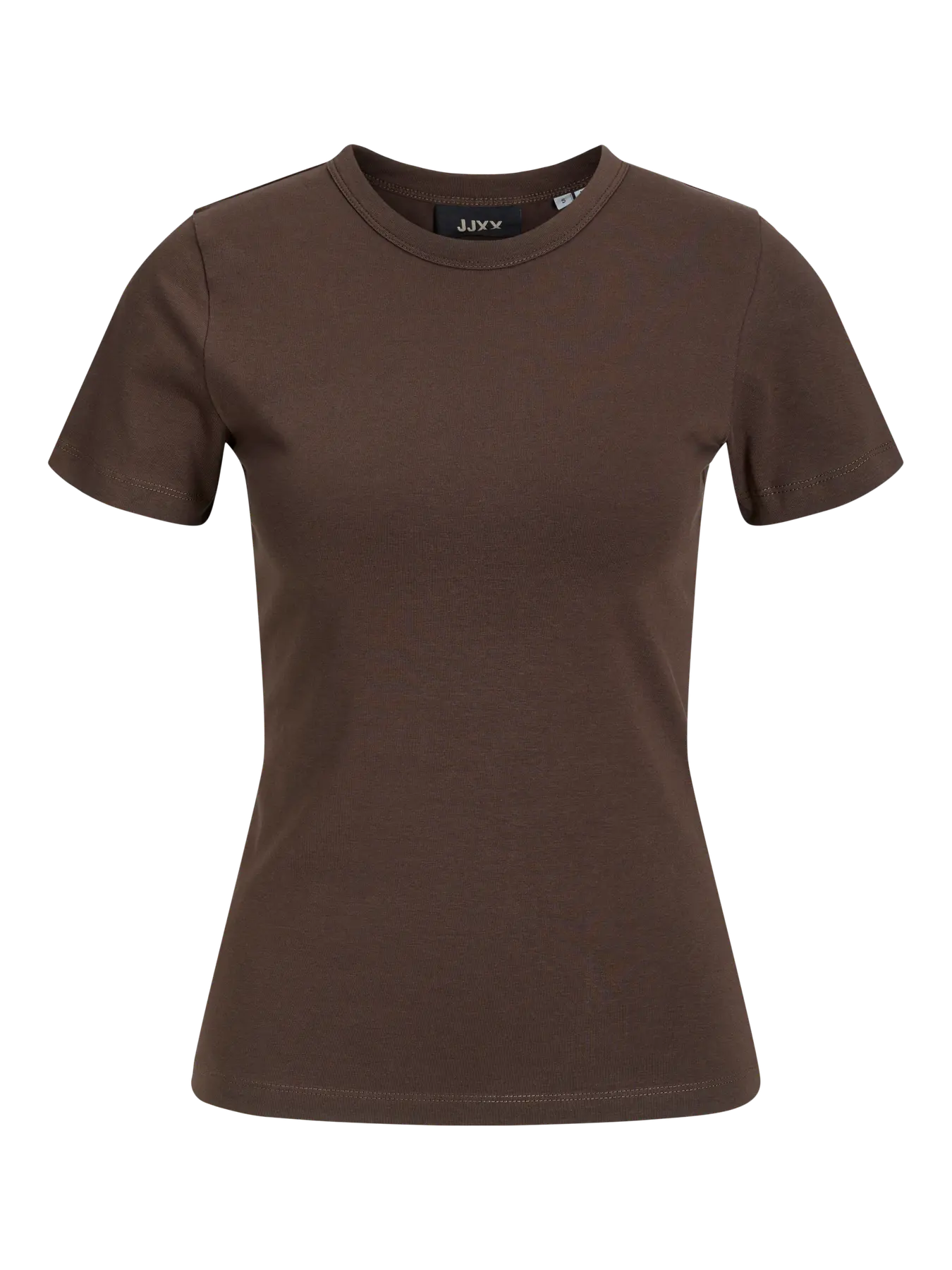 JJXX - T-shirt - Brown - Gigi