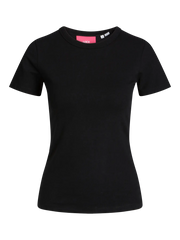 JJXX - T-shirt - Black - Gigi