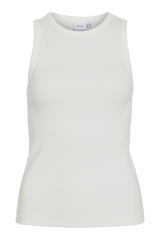 Vila - Tanktop - Snow White - Visola
