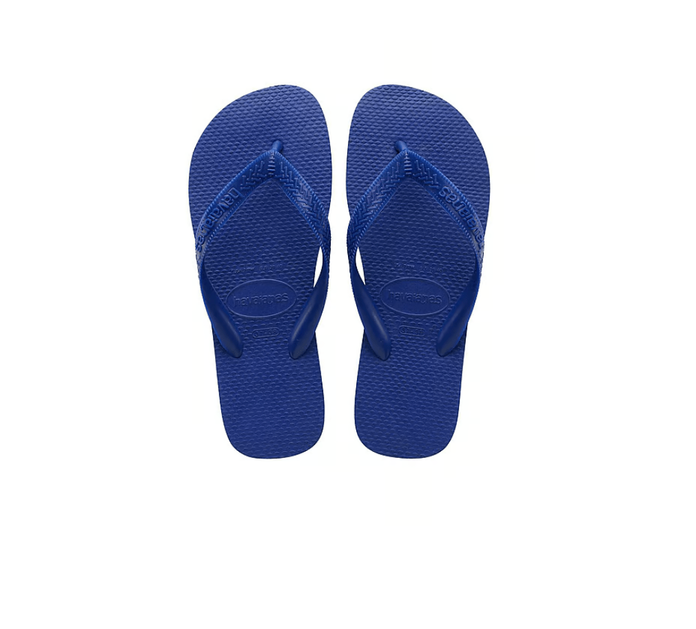 HAVAIANAS Sko HAVAIANAS - Marineblå  - Klipklapper