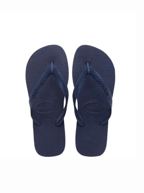 HAVAIANAS Sko HAVAIANAS - Navy blå  - Klipklapper