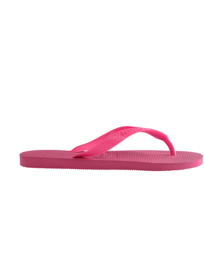 HAVAIANAS Sko HAVAIANAS - Pink Flux  - Klipklapper