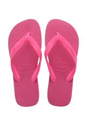 HAVAIANAS - Pink Flux  - Klipklapper sss