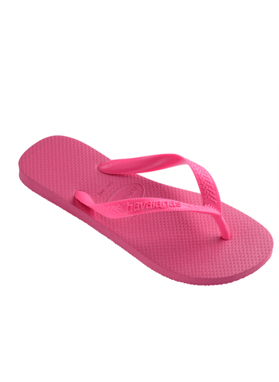 HAVAIANAS Sko HAVAIANAS - Pink Flux  - Klipklapper