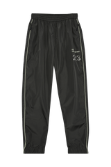 Halo - Trousers - Raven - Steel Tracksuit Pants