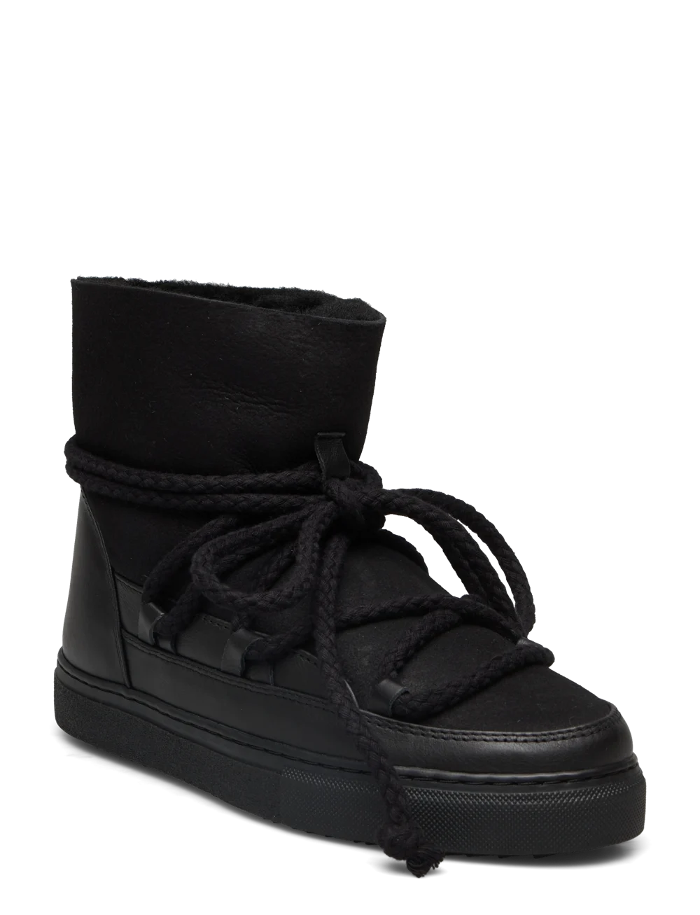 INUIKII - Winter boot - Classic low - Brown