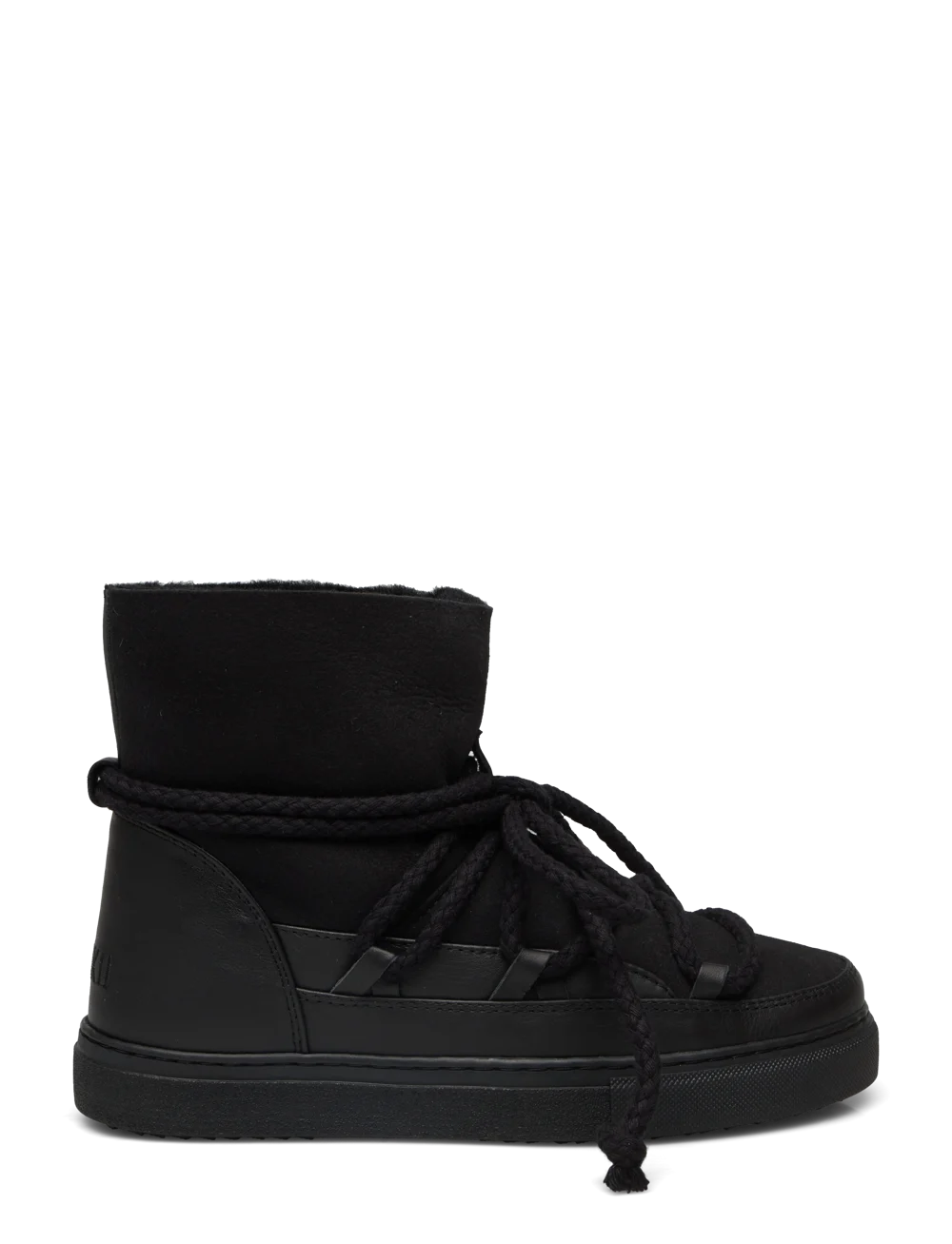 INUIKII - Winter boot - Classic low - Brown