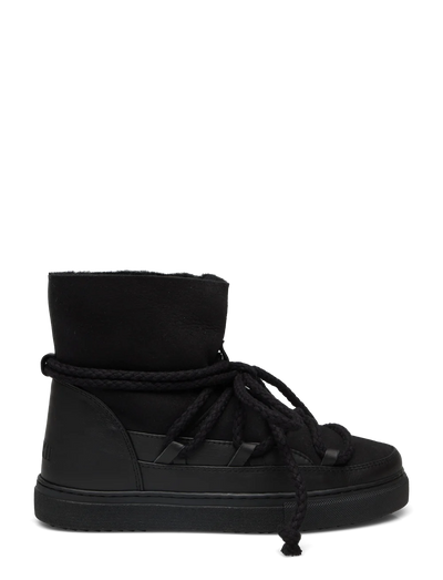 INUIKII - Winter boot - Classic low - Brown
