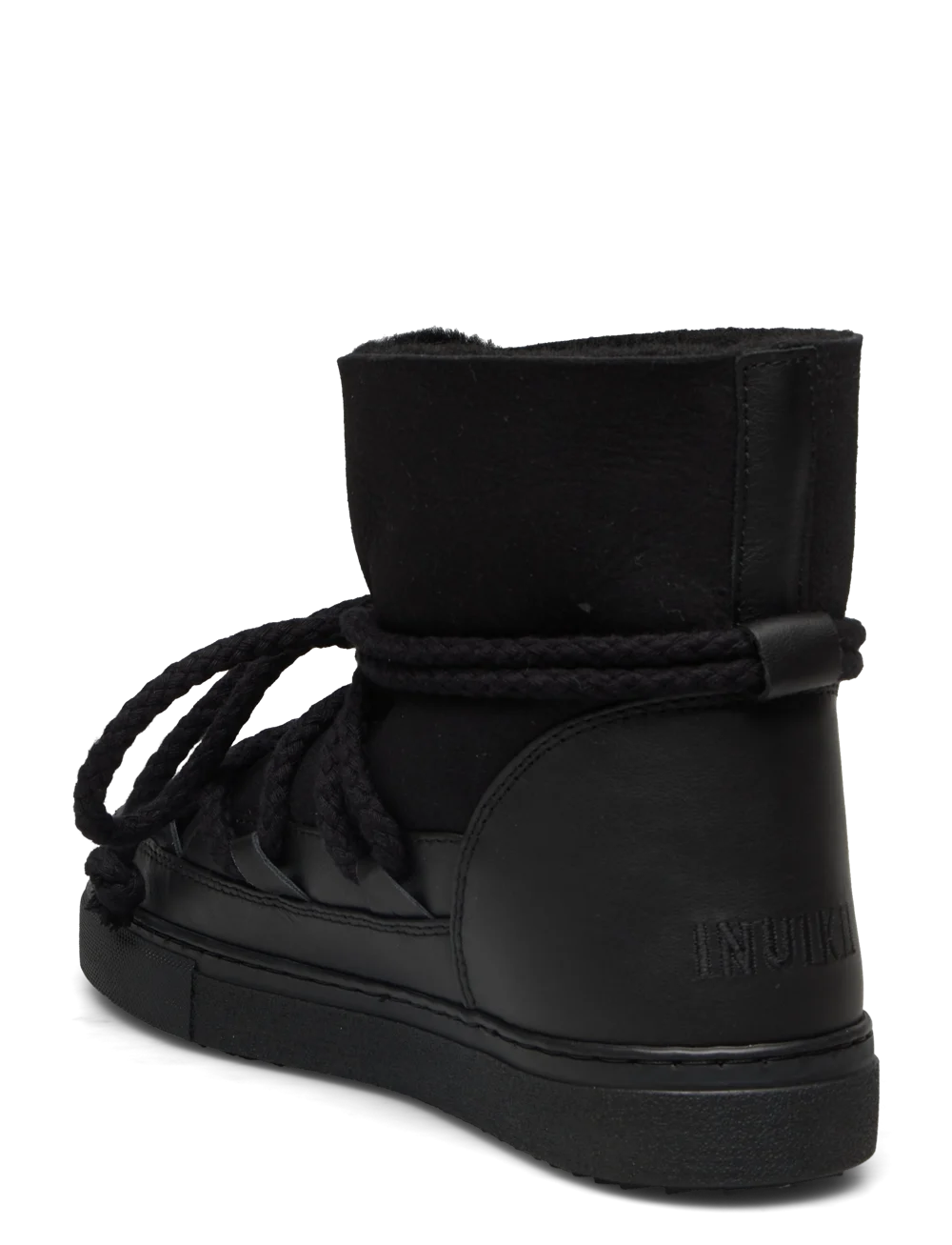 INUIKII - Winter boot - Classic low - Brown