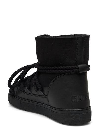INUIKII - Winter boot - Classic low - Brown