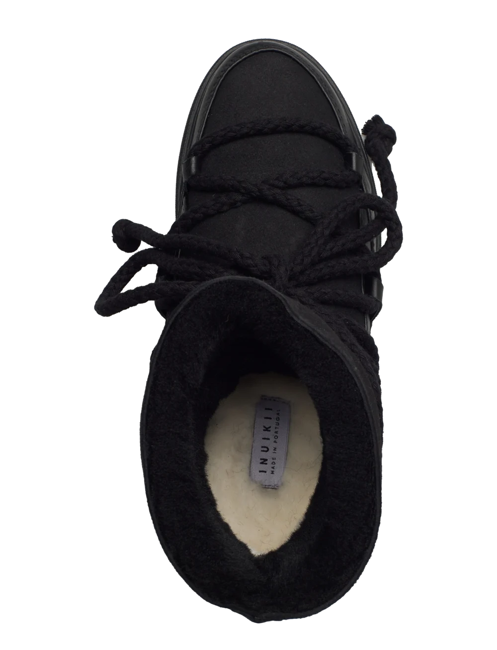 INUIKII - Winter boot - Classic low - Brown