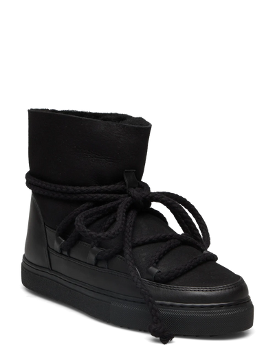 INUIKII - Winter boot - Classic low - Brown