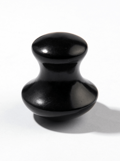 Andcopenhagen beauty Jade stone - Black - Andcopenhagen