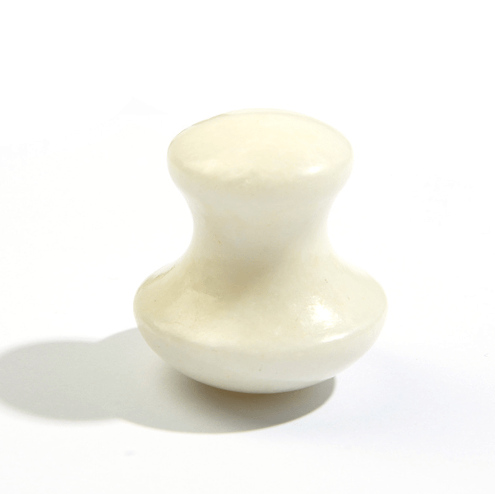 Andcopenhagen beauty Jade stone - Miti White - Andcopenhagen