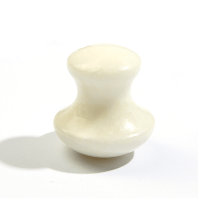 Andcopenhagen beauty Jade stone - Miti White - Andcopenhagen