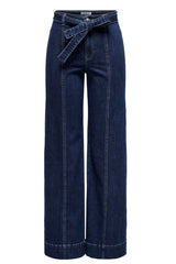 Jeans - Dark blue - Madison - Only