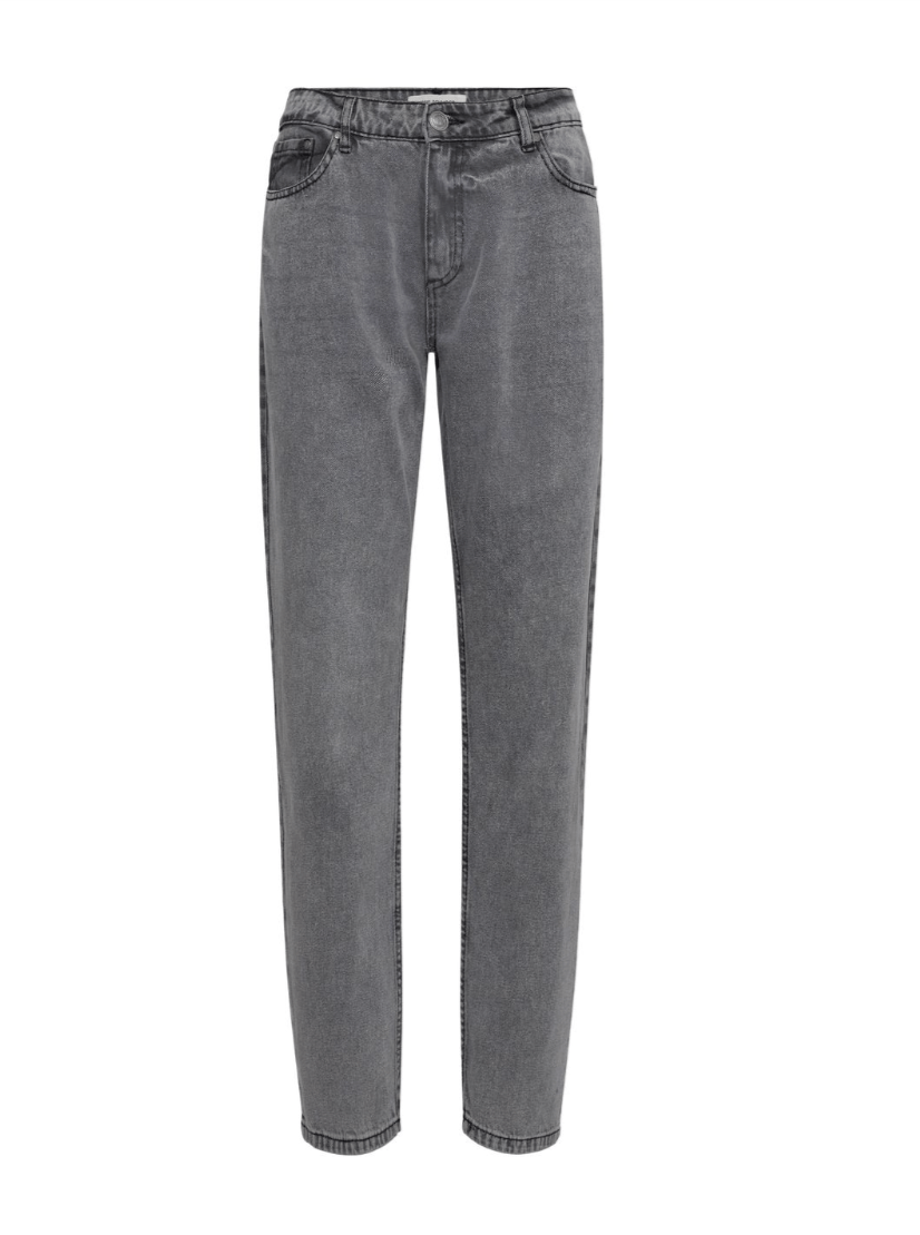 Sofie Schnoor Underdele Jeans - Grey - SNOS427 - Sofie Schnoor