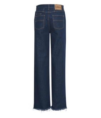 Ball Original Jeans Jeans - Rinse wash - Serena - Ball Originial