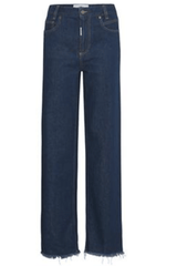 Jeans - Rinse wash - Serena - Ball Original