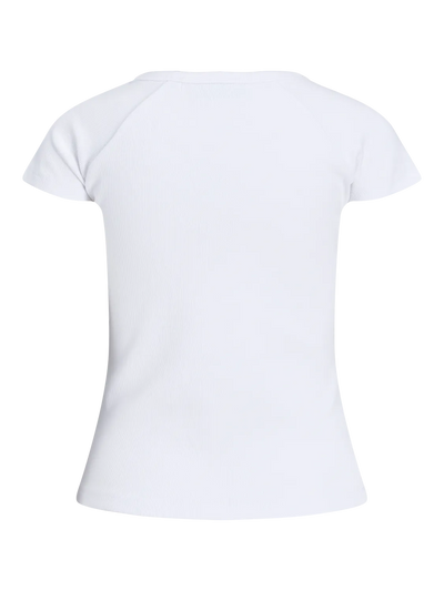 JJXX - T-shirt - white - Friend