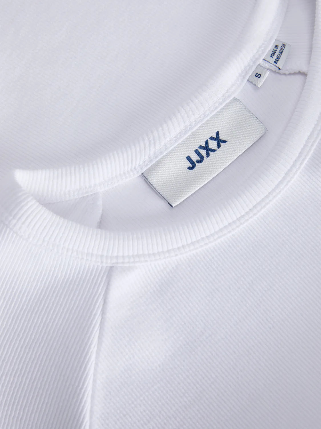 JJXX - T-shirt - white - Friend