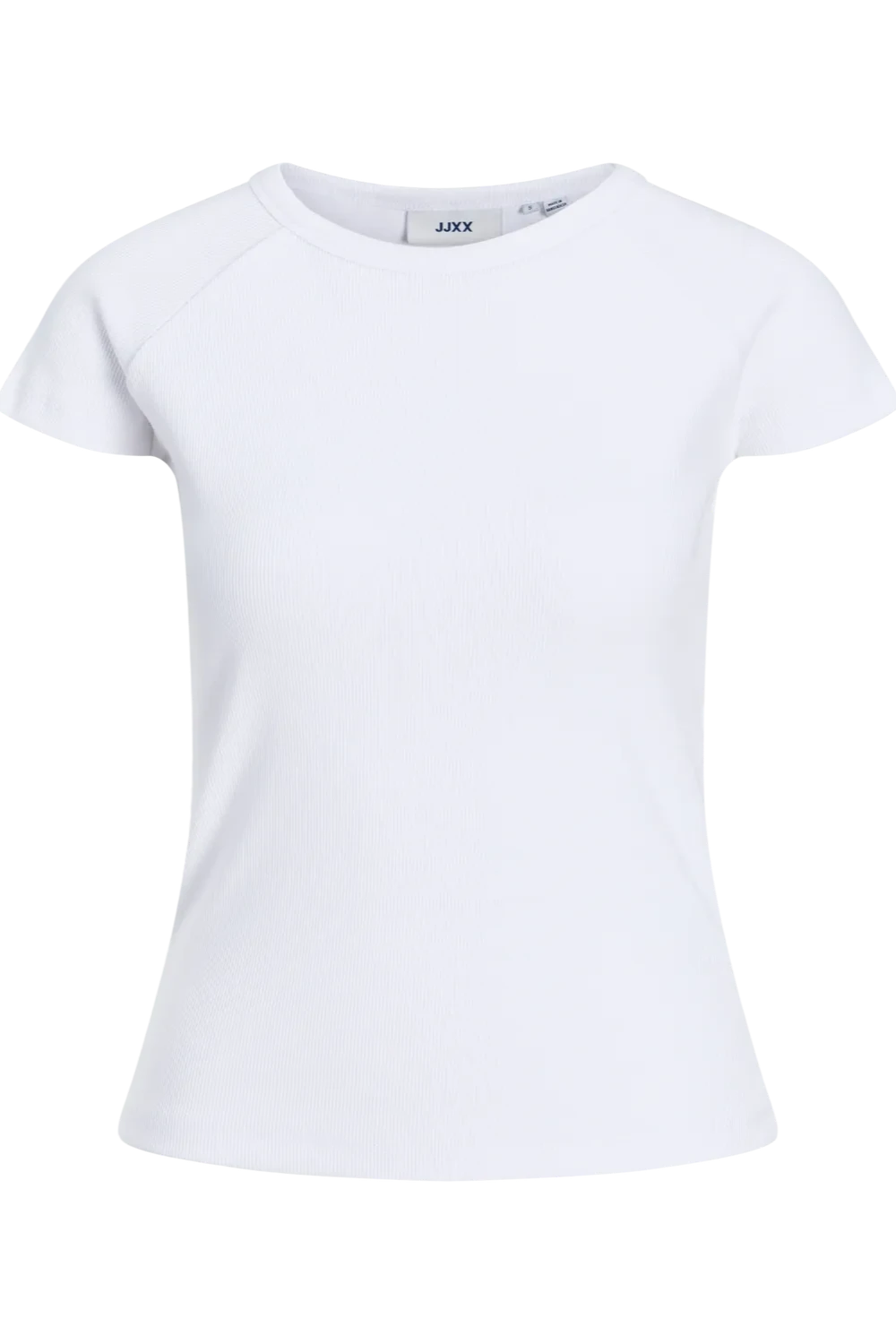 JJXX - T-shirt - white - Friend