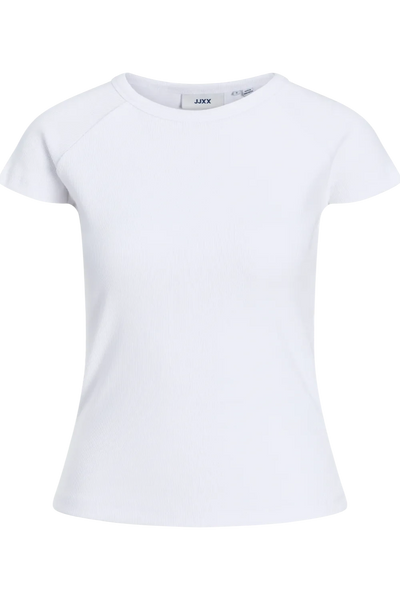 JJXX - T-shirt - white - Friend