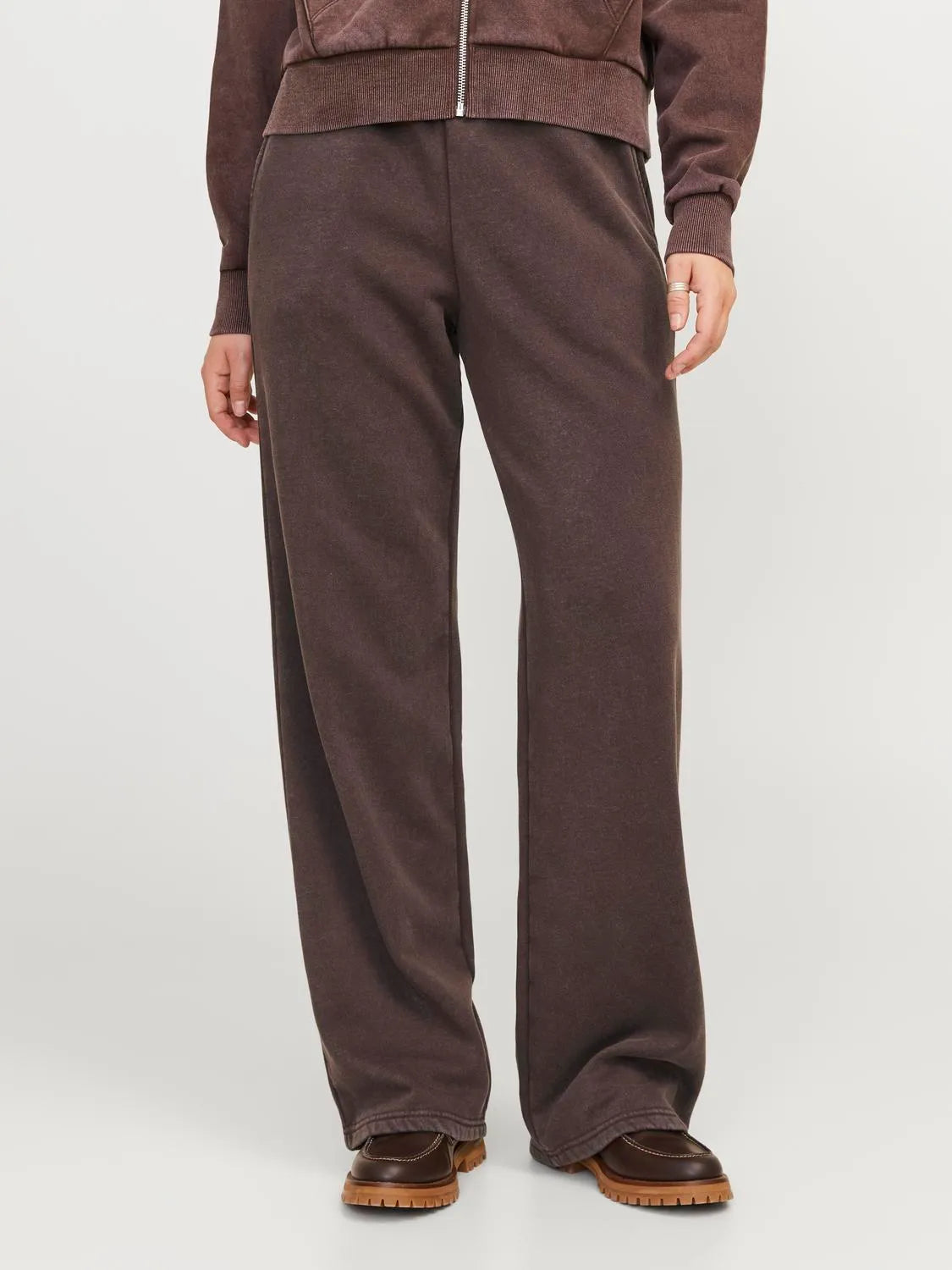 JJXX - Sweatpants - Brown - Pipi