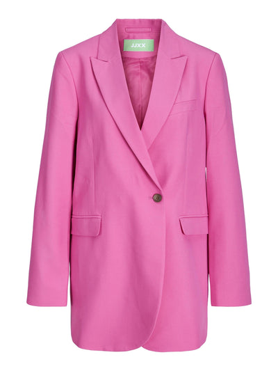 JJXX Overdele JJXX - Mary Blazer - Carmine Rose