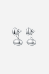 Nine - Kava Earrings