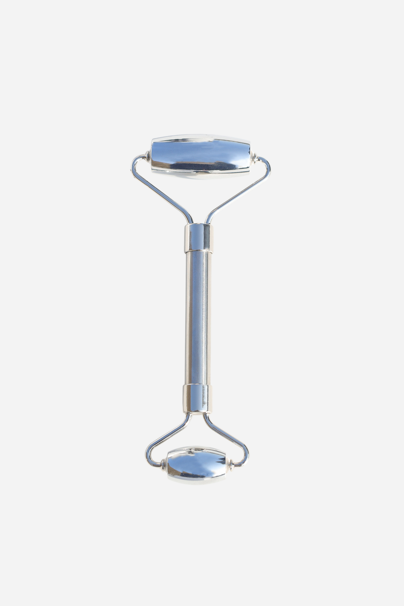 Andcopenhagen - Face roller - Sølv - Kia