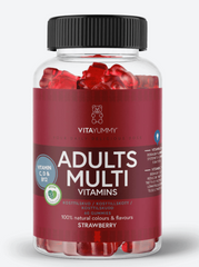 Dietary supplements - Adults multi - VitaYummy sss