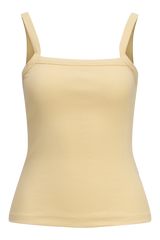 JJXX - Tank Top - Sunlight - Fifi Rib Top