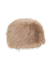 Vila - Hat - Natural melange - Molly