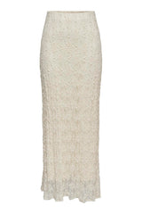 Only - Skirt - Birch - Albina