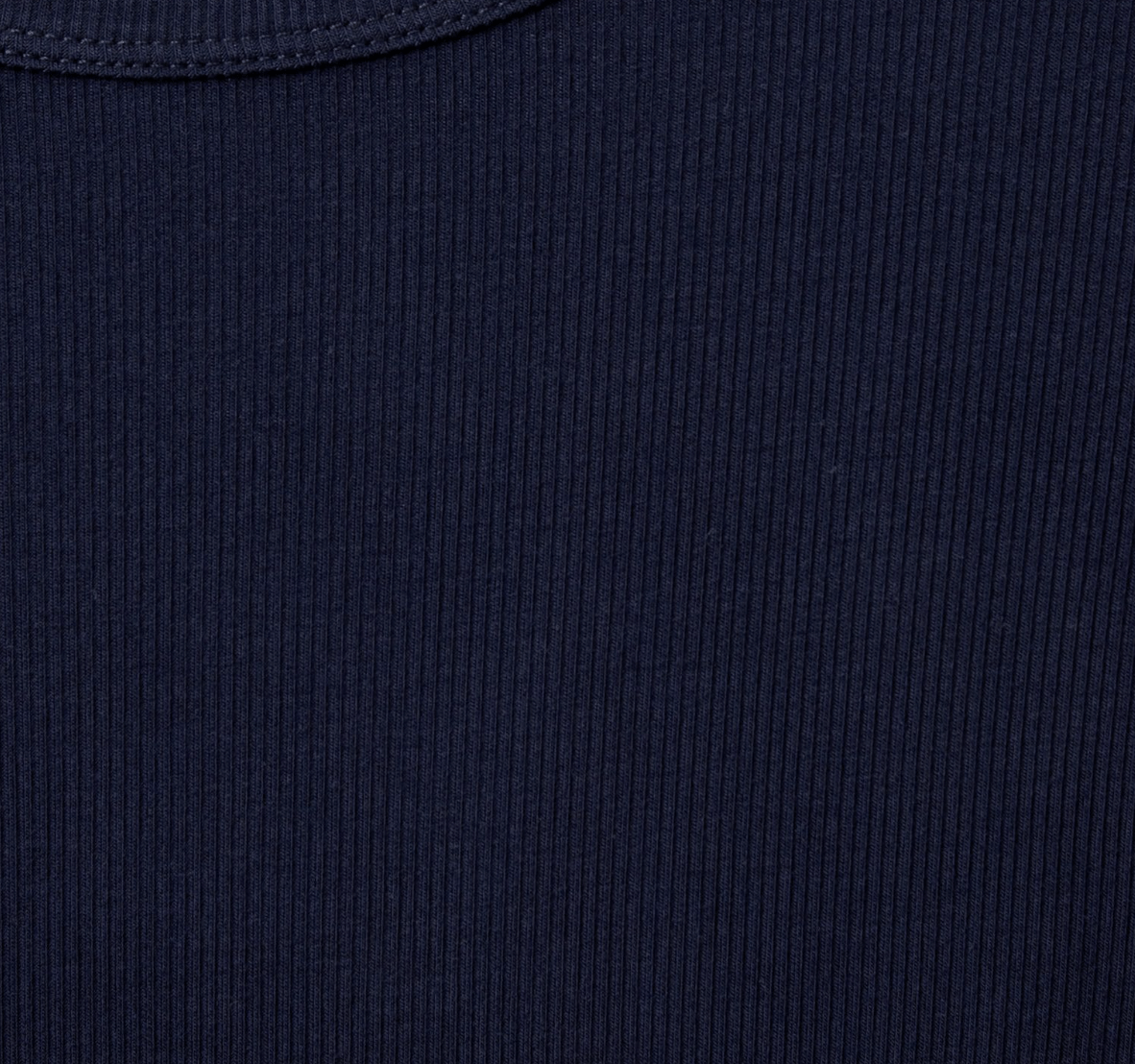 Sofie Schnoor Overdele Langærmet viskose bluse - Navy - Petricia SNOS243 - Sofie Schnoor