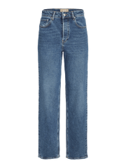 Loose Denim Jeans - Denim Blue Seville - JJXX