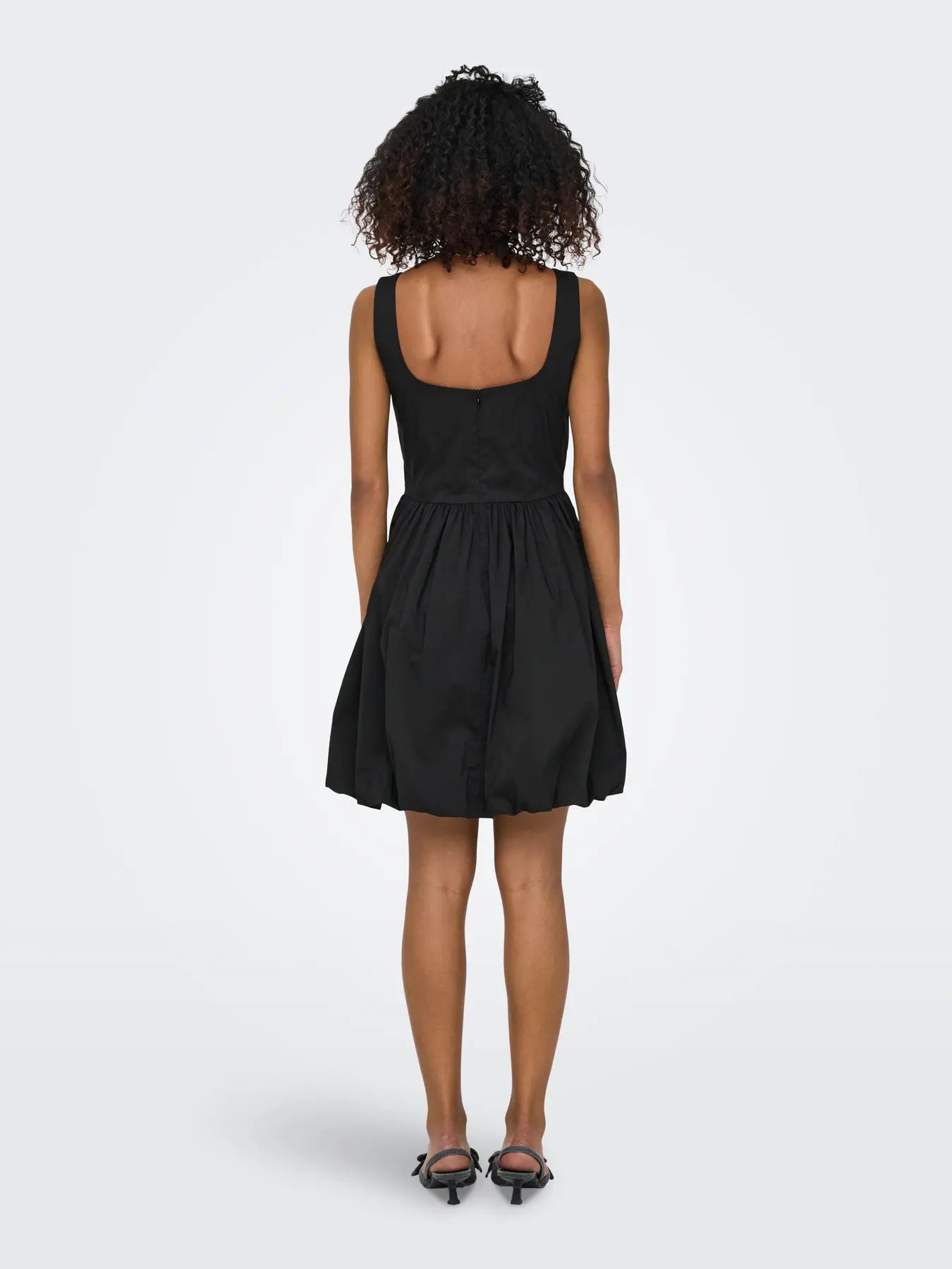 JDY - Dress - Black - Mio