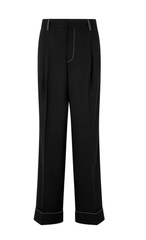 MBYM - Andela Pants - Black