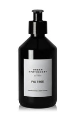 Hand & Body lotion - Green Lavender - Urban Apothecary