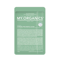 My Organics - Ansigtsmaske - Hydrogel Mask Perfect Lifting
