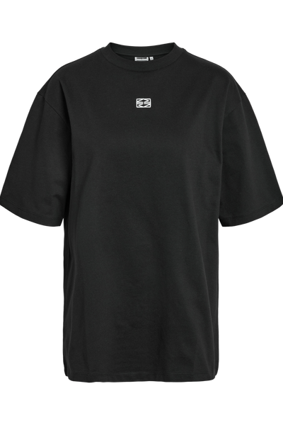 T-shirt - Oversize black - Kokoon - Noisy May