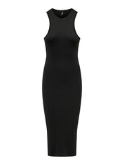 Only - Belfast Dress - Black