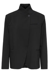 Only - Blazer - Black - Raven