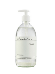 Organic hand soap - Fairytale - 500 ml - Munkholm sss